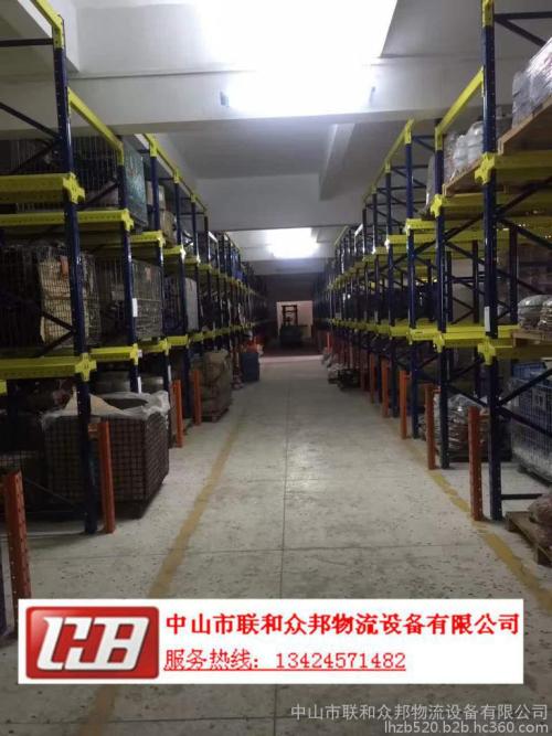 匠心設(shè)計賦能倉儲未來 中山火炬貨架廠設(shè)計服務(wù)深度解析