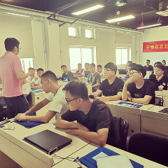 杭州軟件開發寒暑假學校推薦與選擇指南